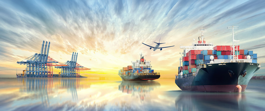 stevedoring