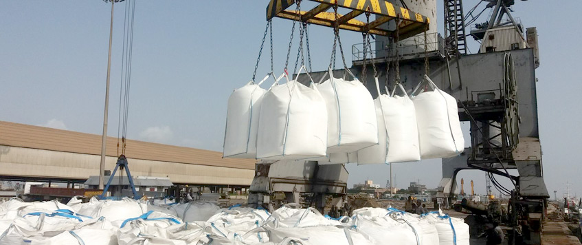 jumbo bags